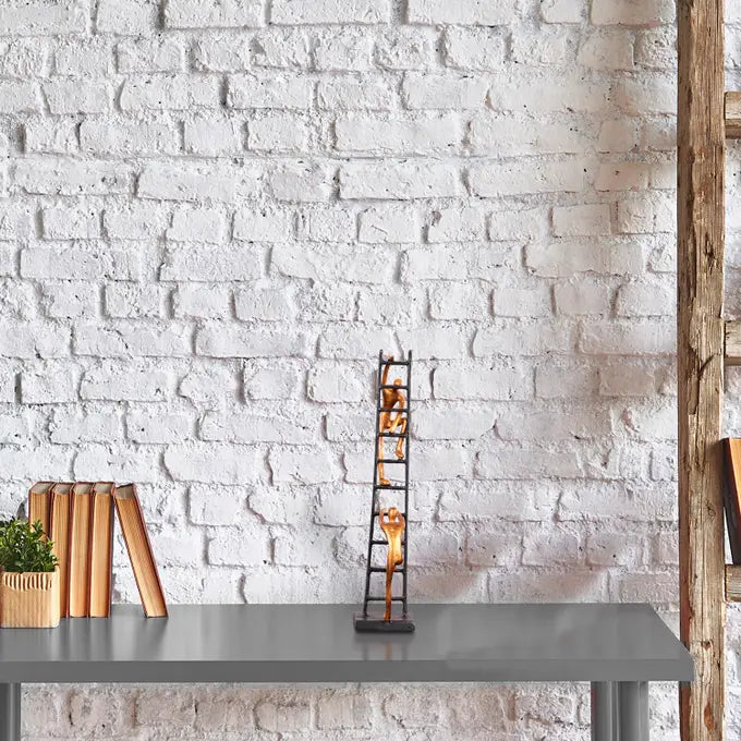 Artefact Of Climbing