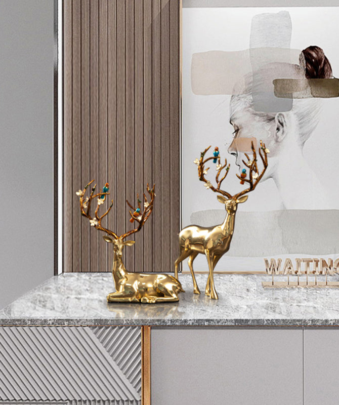 Animal Artefact
Deer Artefact
Elegant Design Deer Artefact