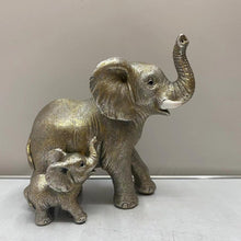 Load image into Gallery viewer, Elephant Artefact 
Animal Artefact 
Baby Elephant Artefact