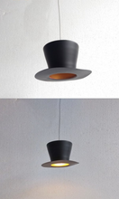 Load image into Gallery viewer, Hat Shaped Hanging Light 
Hanging Light For Home Decor
Hanging Light