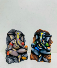 Load image into Gallery viewer, Lord Ganesha Idol 
God Idol