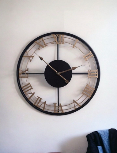 Wall Clock
Antique Wall Clock
Wall Clock 
Wall Decor