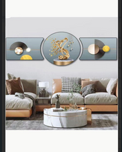 Load image into Gallery viewer, Canvas Art 
Canvas Painting 
Elegant Wall Art