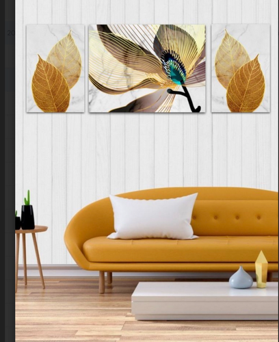 Leaf Canva Painting
Leaf Canva Art 
Leaf Art