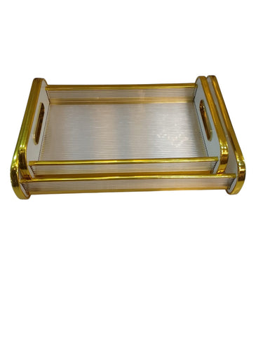 Acrylic Trays 
Trays For Gifts 
Trays For Home