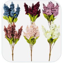 Load image into Gallery viewer, Artificial Flowers 
Artificial Flowers For Home Decor 
Artificial Flowers For Wedding 
Artificial Flowers For Parties