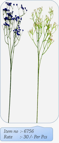 Artificial Flowers
Artificial Flowers For Home Decor 
Artificial Flowers in Blue Colour 
Artificial Flowers in Blue Colour For Wedding