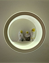 Load image into Gallery viewer, Astronaut in Space Wall Mount