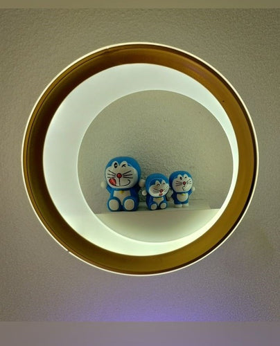Doraemon’s Gadget Wall Mount