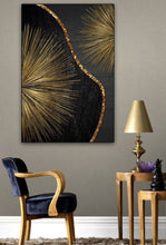 Load image into Gallery viewer, Burst of Glory Canva Painting