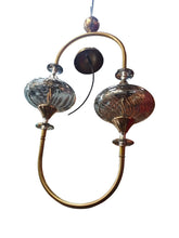 Load image into Gallery viewer, Artful Hanging Light With Unique Design Striking Illumination for Modern Homes