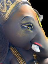 Load image into Gallery viewer, Blessed Lord Ganesha Idol Exquisite Symbol of Prosperity