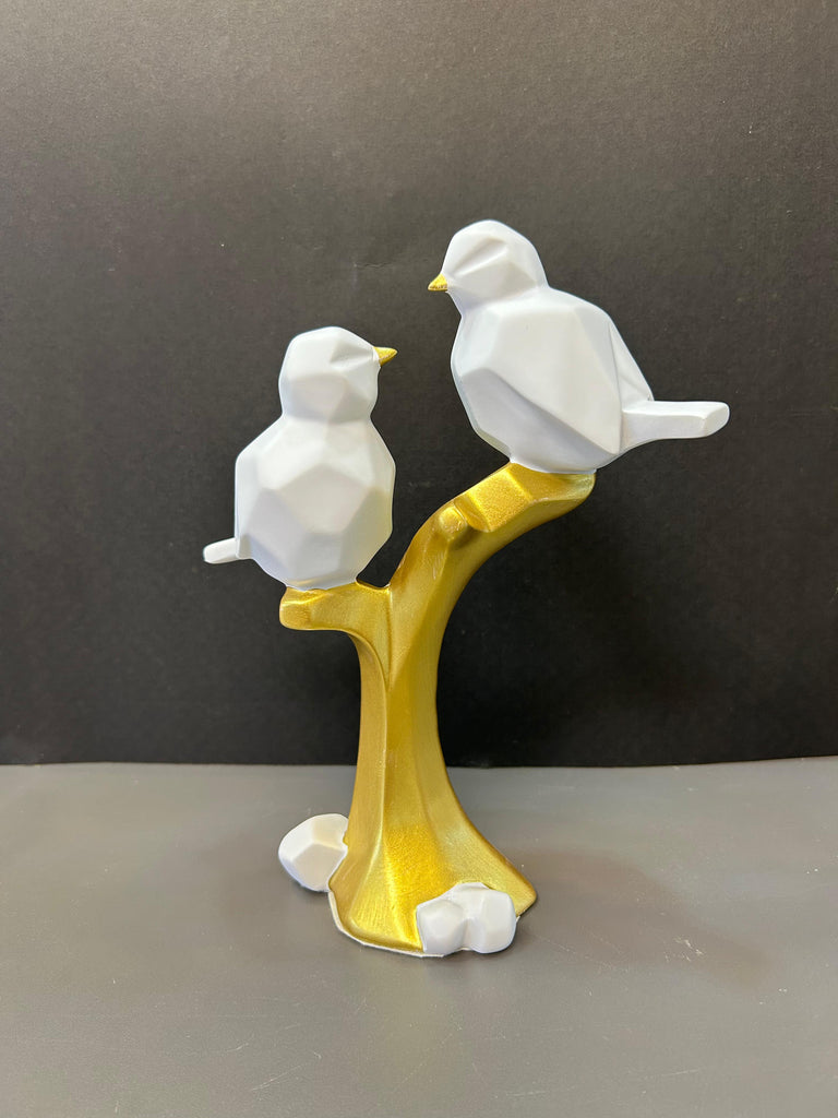 Tree Artefact
Bird Artefact