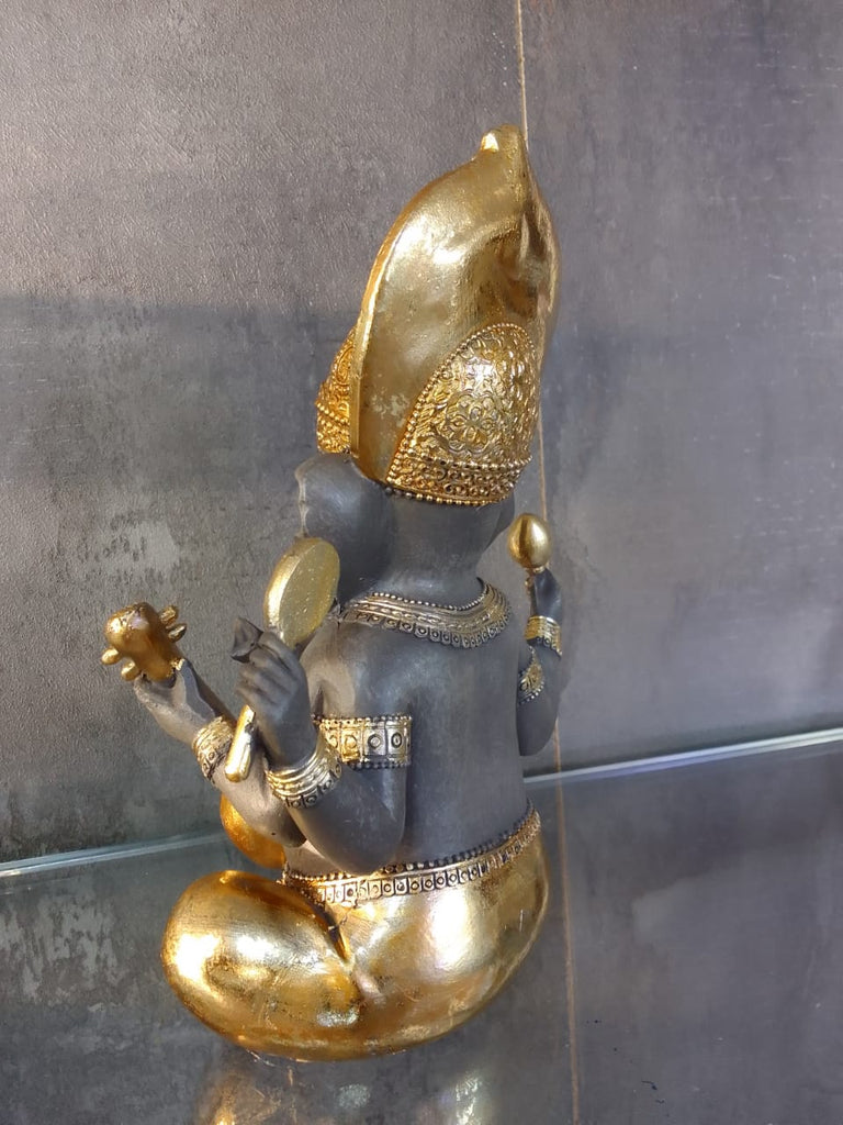 God Idol
Lord Ganesha Idol