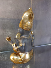 Load image into Gallery viewer, God Idol
Lord Ganesha Idol