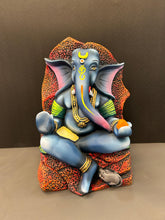 Load image into Gallery viewer, Ganesha Murti 
God Idol For Home Decor