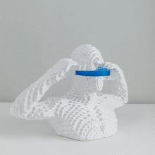 Load image into Gallery viewer, Humanoid Artefact 
Home Decor 
Artefact For Home Decor