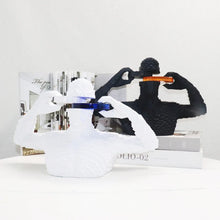 Load image into Gallery viewer, Artefact 
White Humanoid Artefact
Black Humanoid Artefact