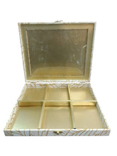 Load image into Gallery viewer, Four-Sided Decorative Display Box for Home Decor and Gifting