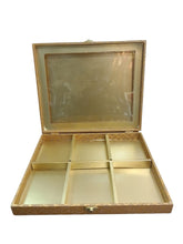 Load image into Gallery viewer, Six-Sided Decorative Box for Home Decor &amp; Gifting