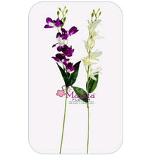 Load image into Gallery viewer, Elegant Silk Floral Arrangement (p.p)