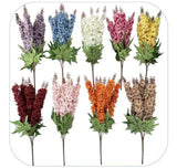 Premium Artificial Flower Decor For Home Garden and Wedding (p.p)