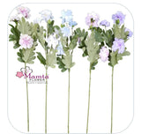 Elegant Artificial Flowers for Every Occasion (p.p)