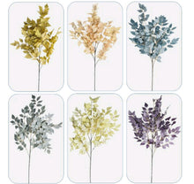 Load image into Gallery viewer, Premium Quality Artificial Floral Arrangements (p.p)