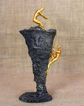 Load image into Gallery viewer, Mountain Rock Climbers Artefact Sports Home Decoration