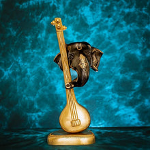 Load image into Gallery viewer, Ganesh Ji Idol Figurine Elegant and Divine Sculptures for Your Home