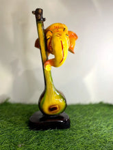 Load image into Gallery viewer, Ganesh Ji Idol Figurine Elegant and Divine Sculptures for Your Home