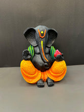 Load image into Gallery viewer, Sacred Lord Ganesh Ji Statue Expertly Handcrafted Artisan Idol (P.P)