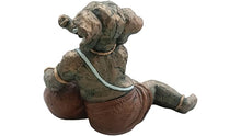 Load image into Gallery viewer, Ganesha Showpiece Ideal for Home Décor, Mandir, Office, and Gifts