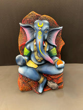 Load image into Gallery viewer, God Idol 
Ganesha Murti 
