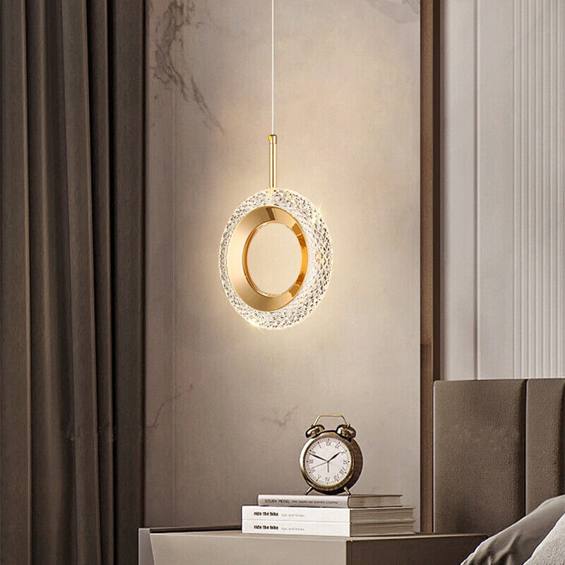 Pendant Light Home Pendant Lighting Gold Ceiling Light Frame