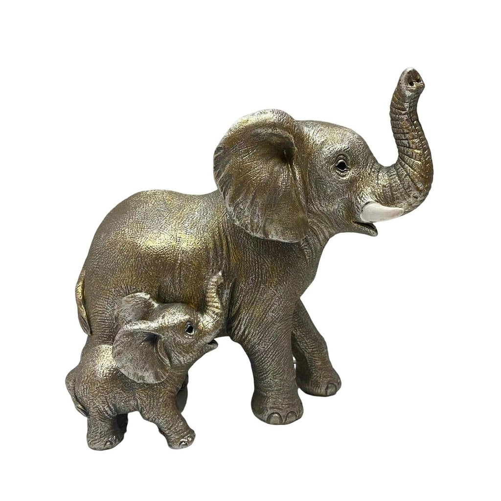 Classy Elephant Artifact