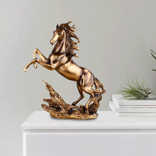 Load image into Gallery viewer, Standing Horse Artefact