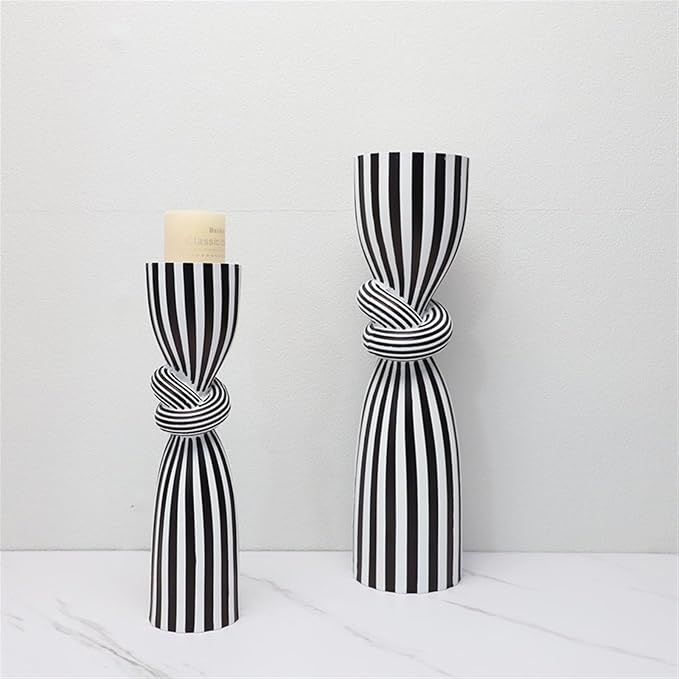 Candelabras Elegant Candle Holders for Living Room and Dining Table Decorations