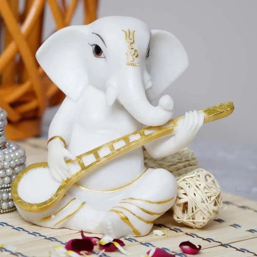 Lord Ganesha Idol