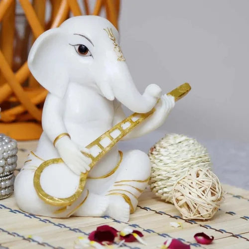 Lord Ganesha Idol