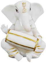 Load image into Gallery viewer, Lord Ganesha Idol