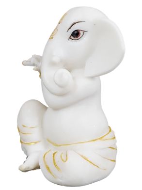 Lord Ganesha Idol