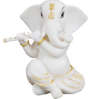 Lord Ganesha Idol