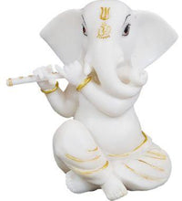 Load image into Gallery viewer, Lord Ganesha Idol