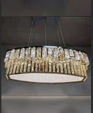 Innovative and Stylish Chandeliers for a Modern Aesthetic