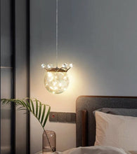 Load image into Gallery viewer, Majestic Crown-Style hanging for Luxurious Home Decor
