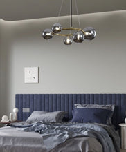 Load image into Gallery viewer, Stylish Designer Hanging Light for Contemporary Home Elegance
