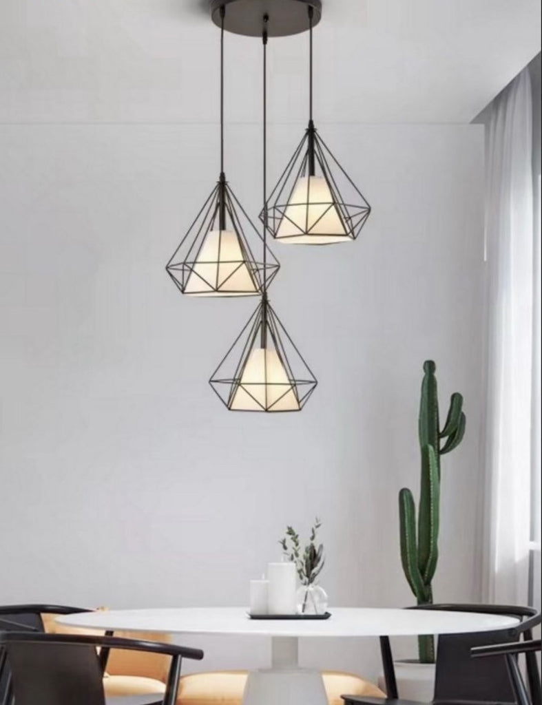 Classic Elegance Hanging Design Light For Home Decor