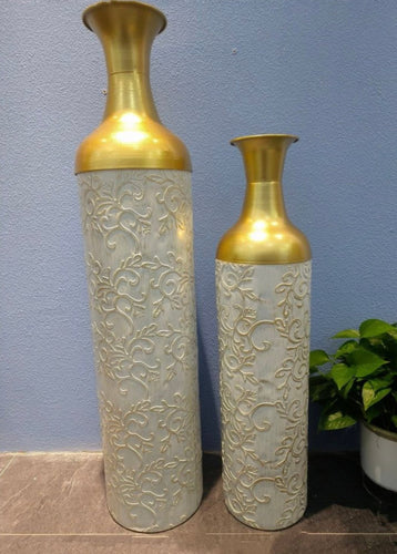 Elegant Design Premium Flower Vase (set)