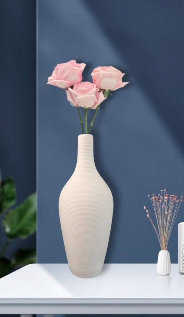 Stylish Contemporary Flower Vase